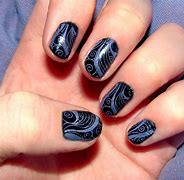 Image result for Bling Nail Art