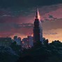 Image result for 16-Bit City Wallpaper