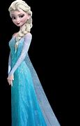 Image result for Blue Dress Elsa High Resolution