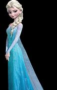 Image result for Blue Princess Girl Dress Elsa