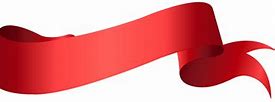 Image result for Red Ribbon Banner Clip Art