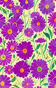 Image result for Flower Pattern Decals