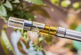 Image result for THC Vape Pen Carts