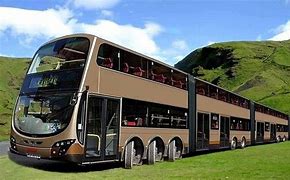 Image result for Most Bus