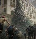 Image result for World War Z Game Logo