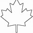 Image result for Maple Leaf Coloring Sheet