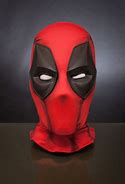 Image result for Deadpool Face Mask