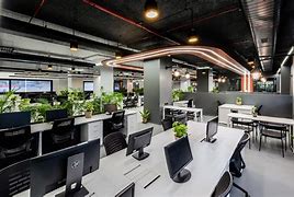 Image result for Office Design with Technology Creative