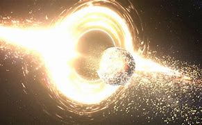 Image result for Milky Way Supermassive Black Hole