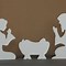 Image result for Large White Plastic Nativity Outdoor Set