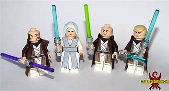 Image result for LEGO Star Wars Kotor