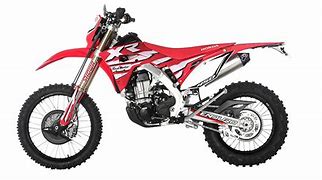 Image result for Honda XR 450