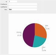 Image result for Example of Pie Chart