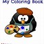 Image result for Coloring Book Cover for Kids