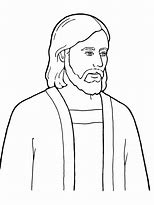 Image result for Jesus Easter Coloring Pages Printable