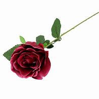 Image result for Artificial Rose Flower