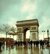 Image result for Arc De Triomphe Memorial