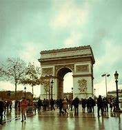 Image result for Arc De Triomphe Statue