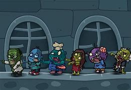 Image result for Zombie Shows Animated