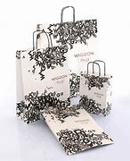 Image result for Luxury Paper Bag