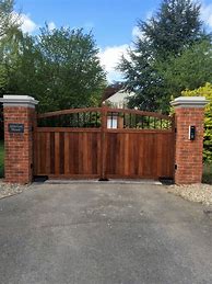 Image result for Single White Gate