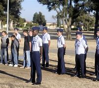 Image result for Civil Air Patrol Blues Cover