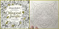 Image result for Adult Spiral Coloring Books