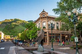 Image result for Aspen Town