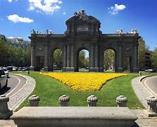 Image result for Must See in Madrid