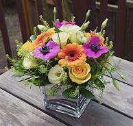 Image result for Birthday Party Flower Arrangements