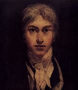 Image result for William Turner Self Portrait