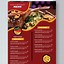 Image result for Food Menu Flyer Template