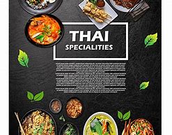 Image result for Food Poster Basic