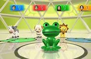 Image result for Wii Party Animals