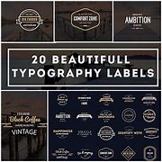 Image result for L Typography