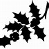 Image result for Leaves Silhouette Vector