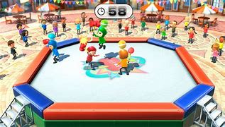 Image result for Wii Party U