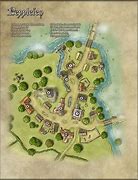 Image result for RPG Village Map