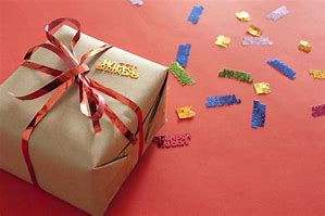 Image result for Birthday Presents