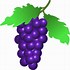 Image result for Happy Grapes Clip Art