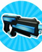 Image result for Blue Laser Gun Roblox