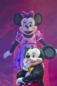 Image result for Mickey and Minnie Mouse Black and White