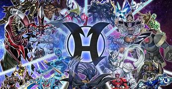 Image result for Yu Gi OH Elemental Heroes