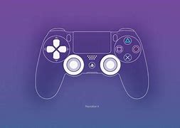 Image result for PS4 Controller Wallpaper 4K