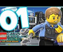 Image result for LEGO City Undercover Map