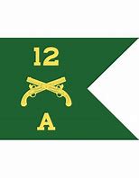 Image result for Army Military Police Guidon