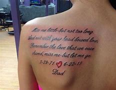 Image result for Meaningful Life Quotes Tattoos