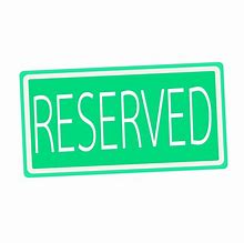 Image result for Reserved Logo Hoodie