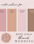 Image result for Dusty Pink vs Dusty Rose