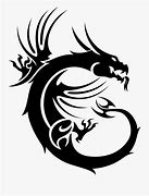 Image result for MSI Dragon Logo Wallpaper